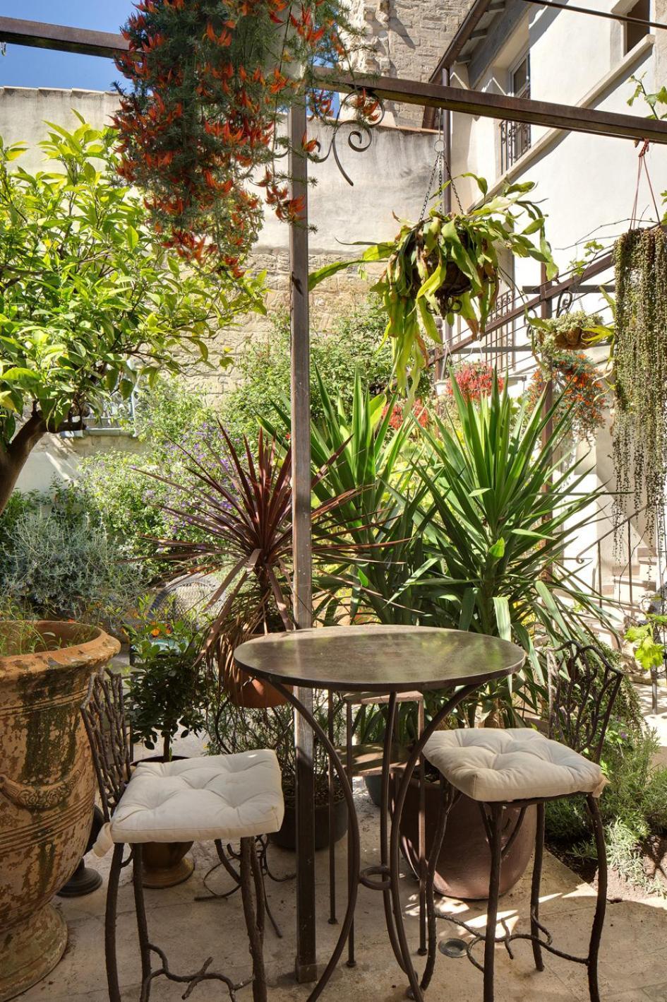 La Maison Des Augustins 4 Stars Spa Et Fitness Avignon Cameră foto