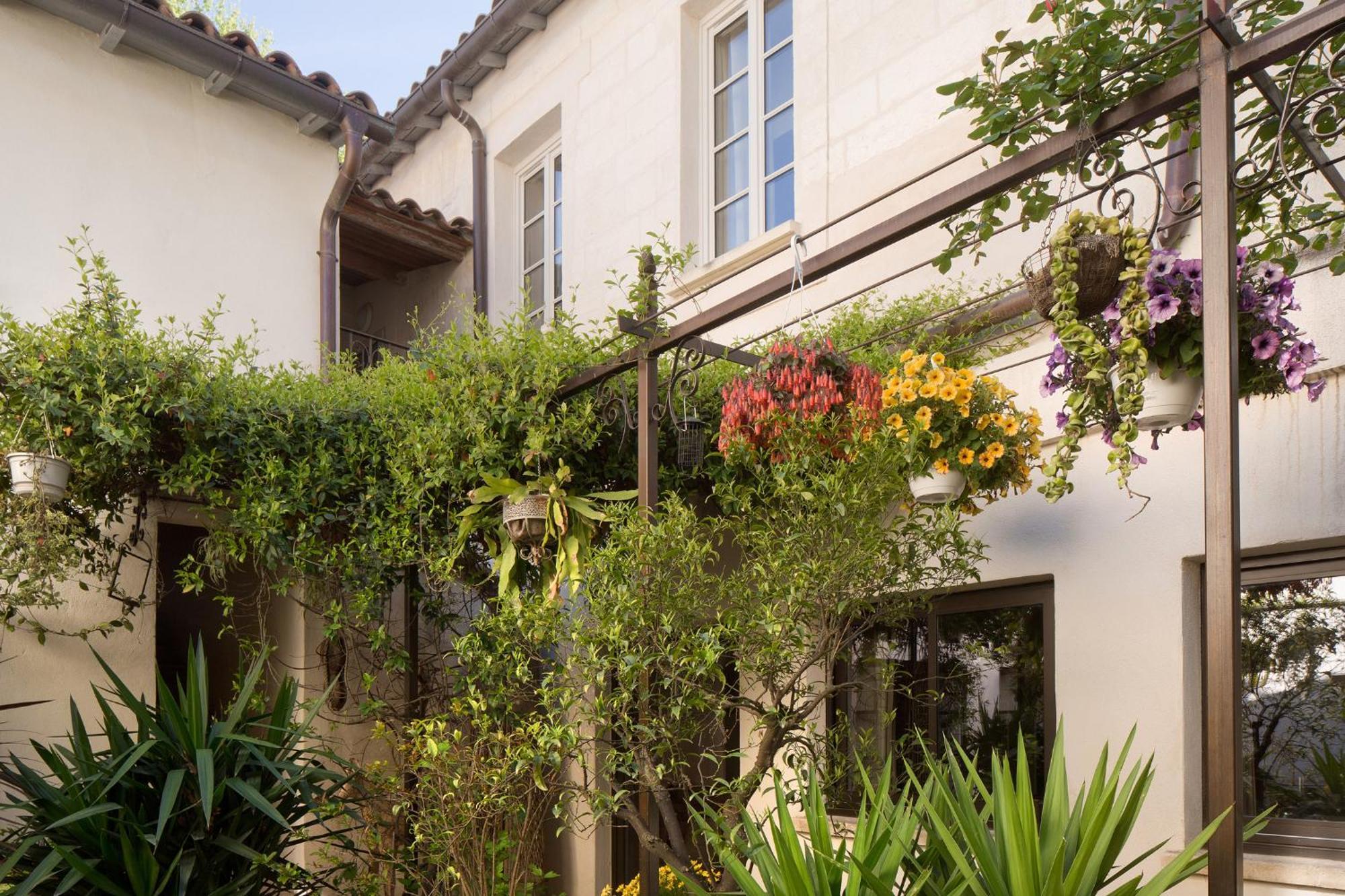 La Maison Des Augustins 4 Stars Spa Et Fitness Avignon Cameră foto