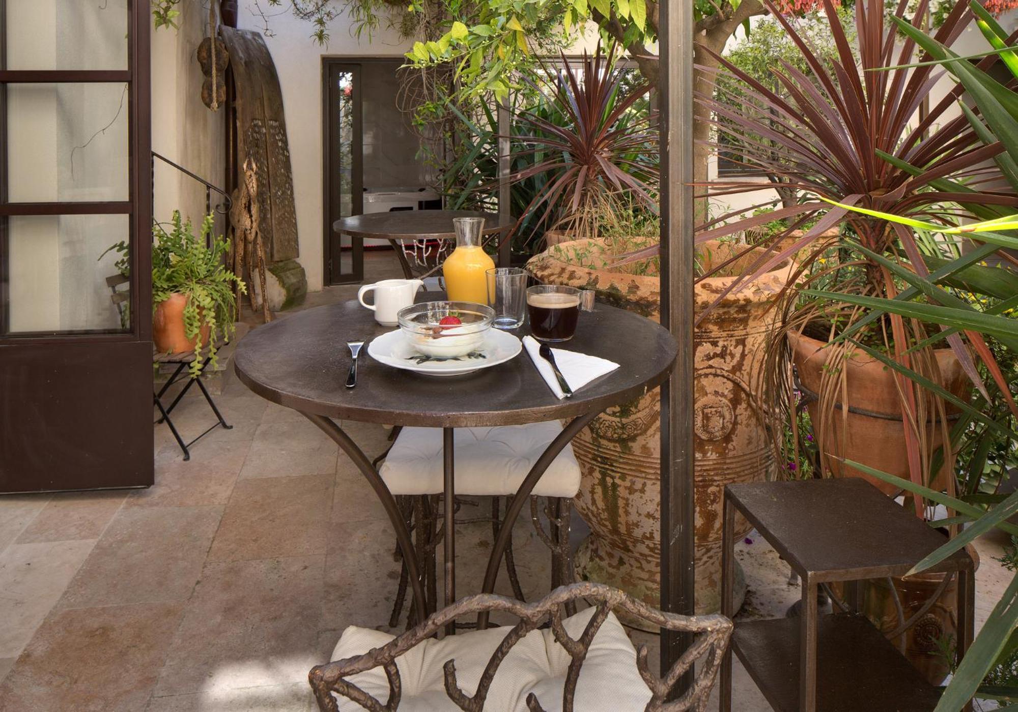 La Maison Des Augustins 4 Stars Spa Et Fitness Avignon Cameră foto