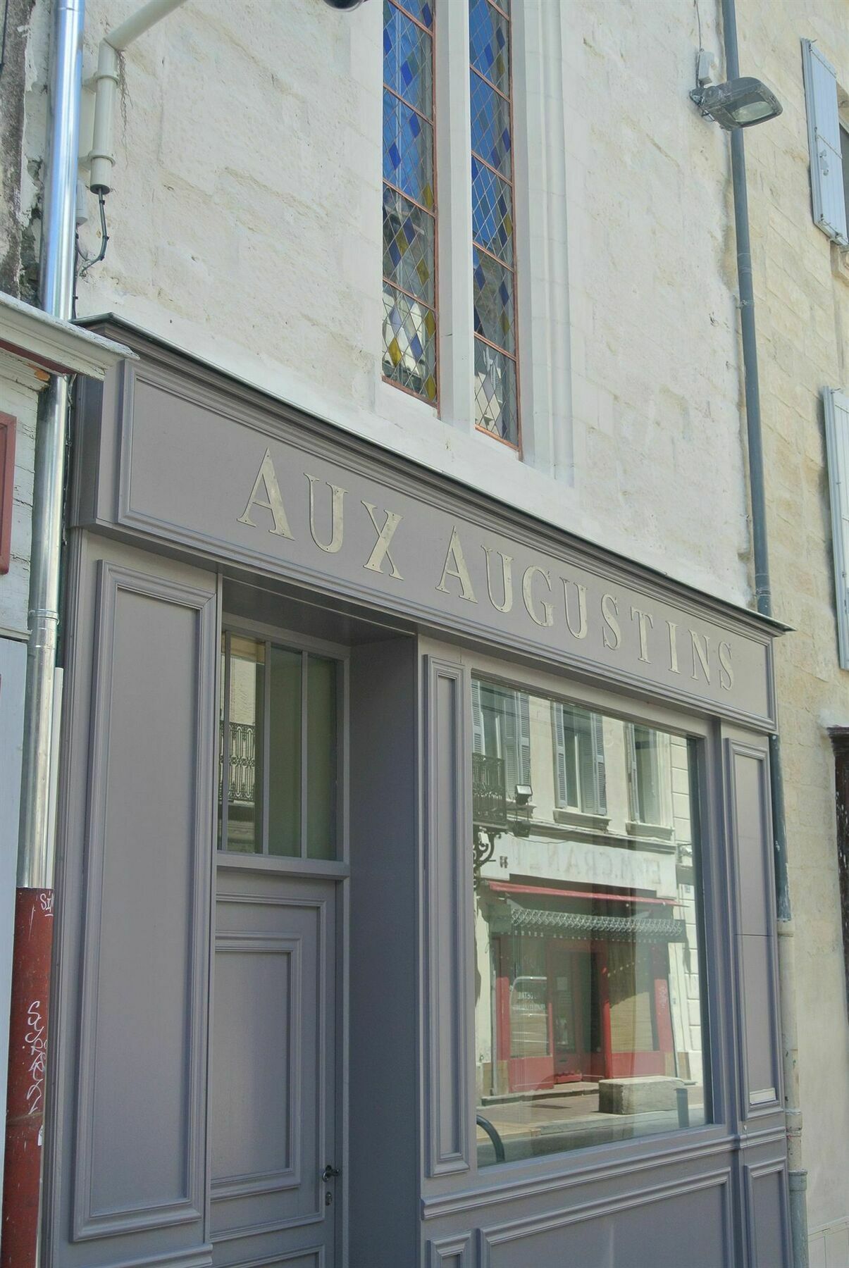 La Maison Des Augustins 4 Stars Spa Et Fitness Avignon Exterior foto